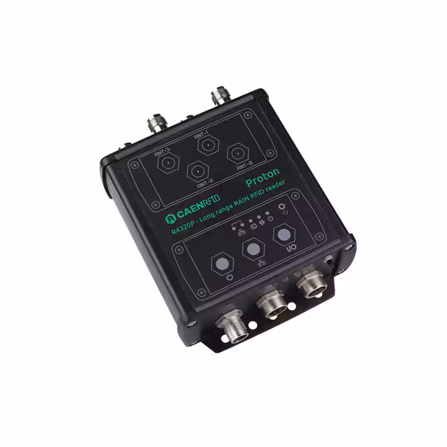 R4320P - PROTON CAEN RFID SRL  RFID-Lesemodule